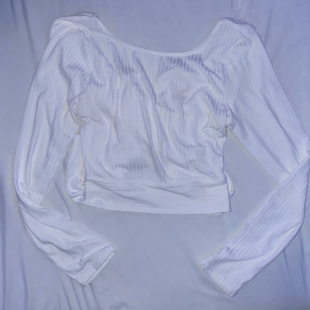 White Top